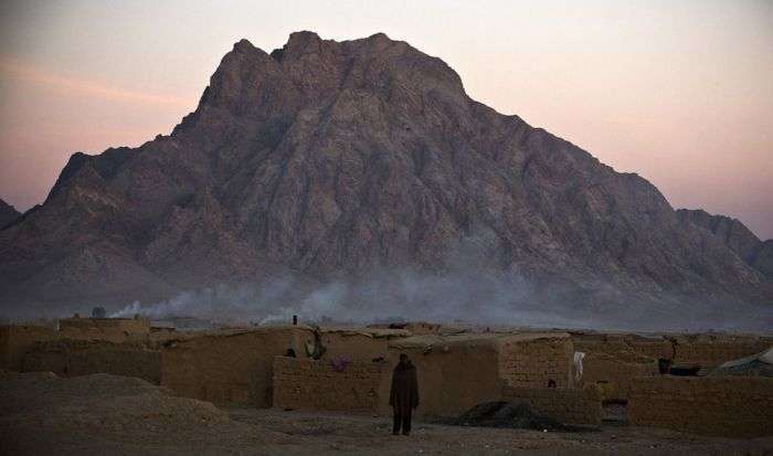 Афганістан в наш час (40 фото)