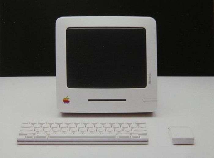 Круті протитипы гаджетів Apple 80х років (14 фото)