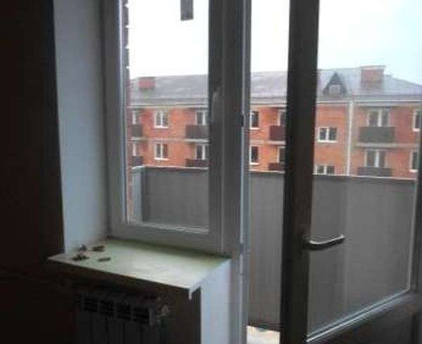 Масова здача в оренду квартир в Кримську (3 фото)