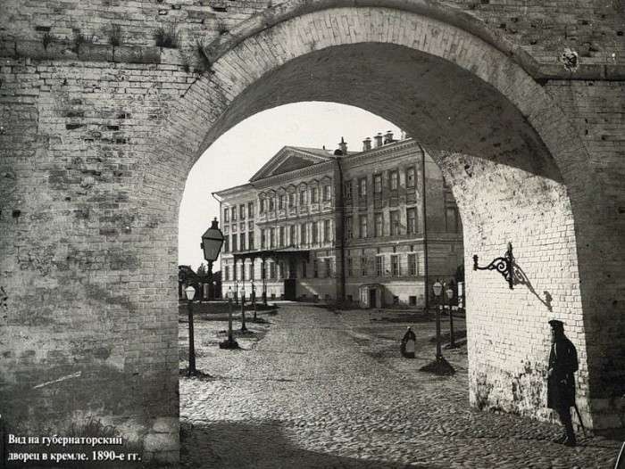 Царська Росія у кінці 19 століття (52 фото)