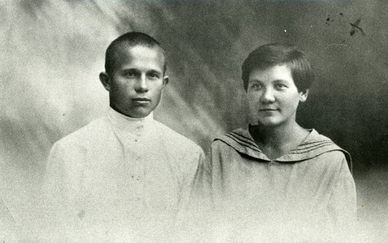 Кремлёвские жёны: истории вдов первых лиц нашей страны   Интересное