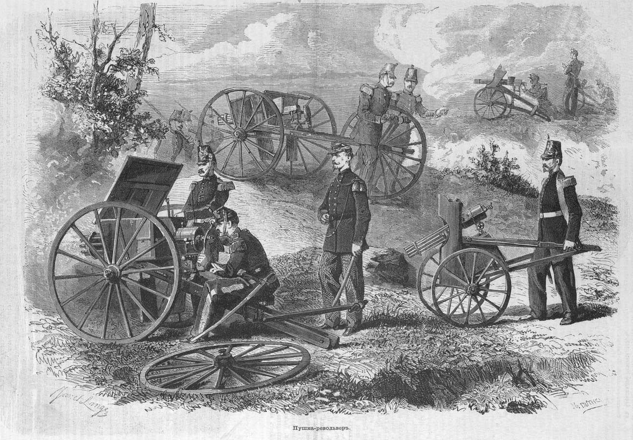Технический прогресс 150 лет назад, отображенный на страницах издания «Всемирная иллюстрация» мир