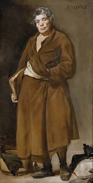 Диего Веласкес самые известные картины Великие иностранные художники