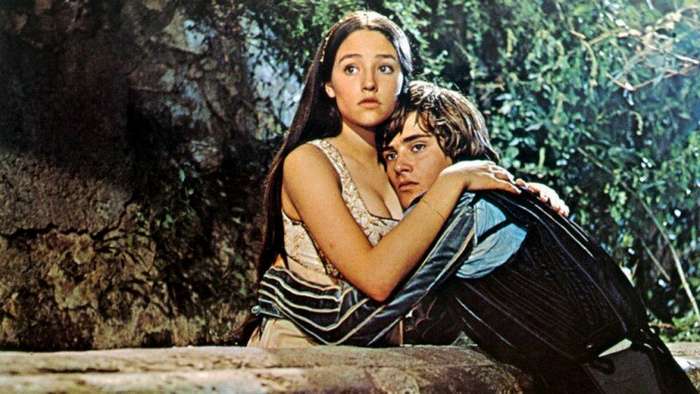Ромео и Джульетта. Трагедии судьбы. Как создавалась легенда интересное