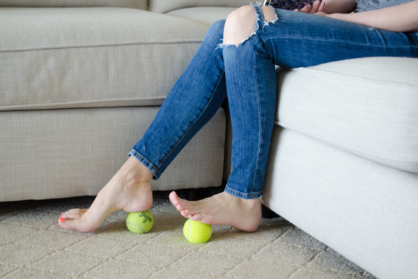 Укрощение строптивых: 15 решений против самых популярных проблем с обувью домашний очаг...