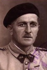 Николай Васенин — русский герой французского Сопротивления 1943-1944 гг Война и мир