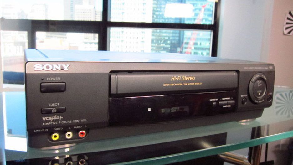 Как оцифровать старую видеокассету дома: легко и без больших затрат новости