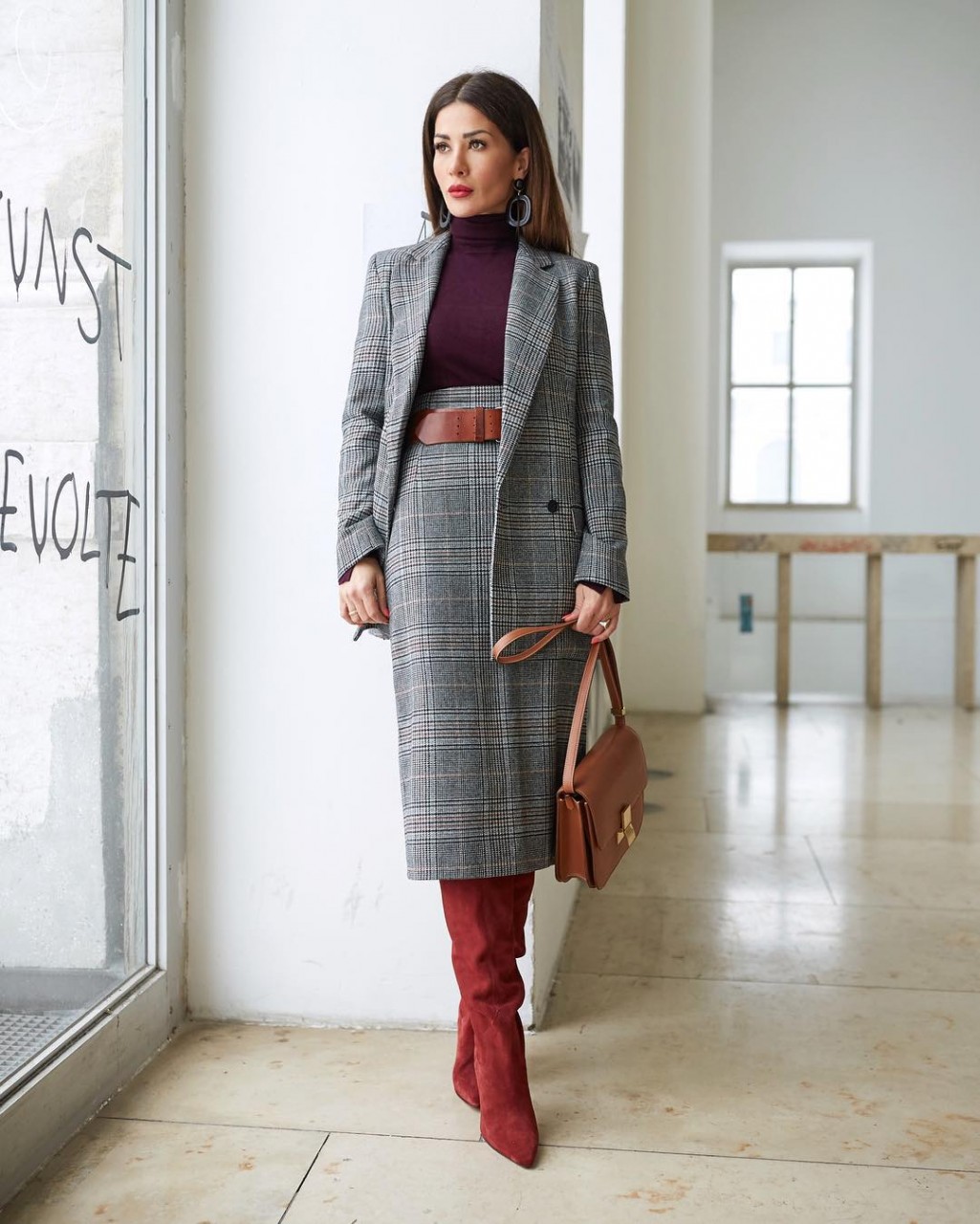 Деловой стиль для женщин возраста элегантности - 11 непревзойденных образов на весну 2019 мода