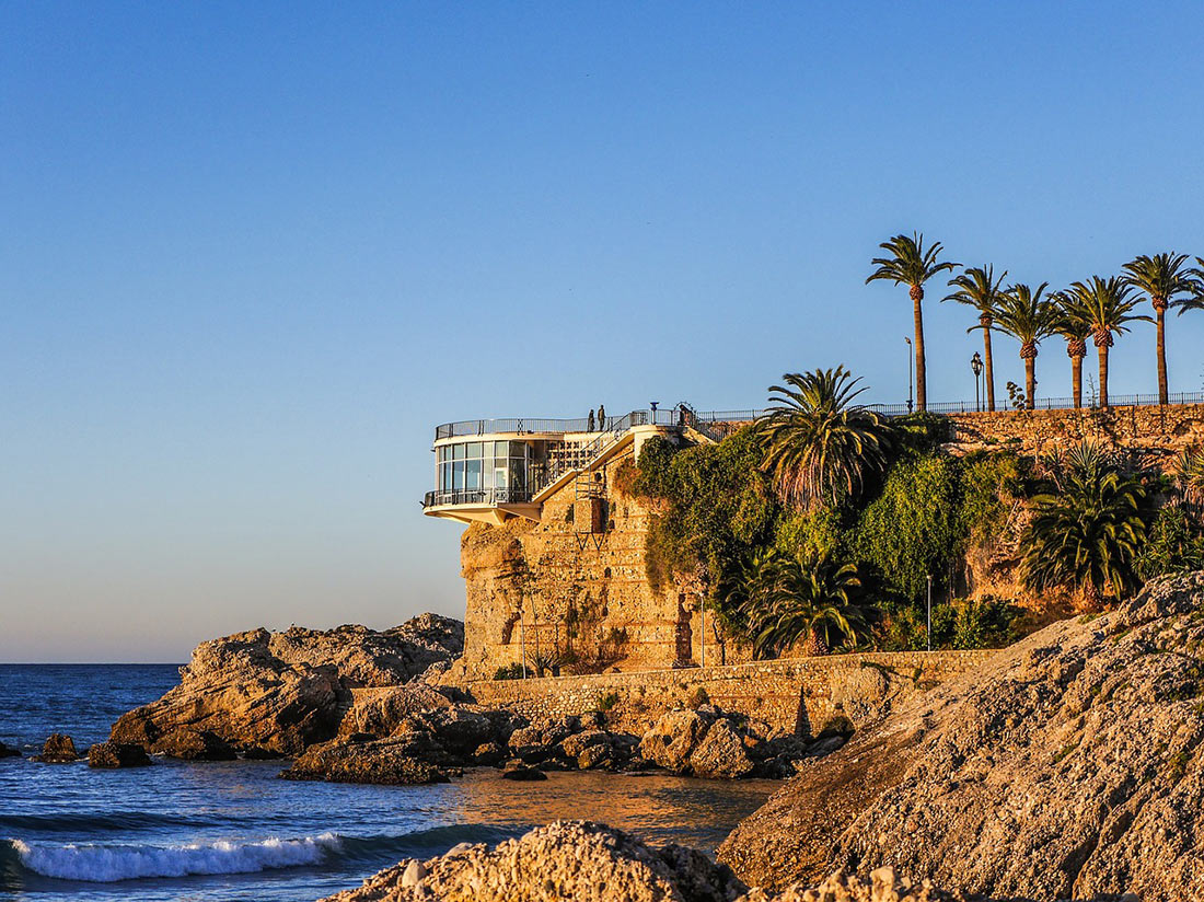 Самые красивые курорты Испании: 10 мест, где хочется остаться навсегда авиатур