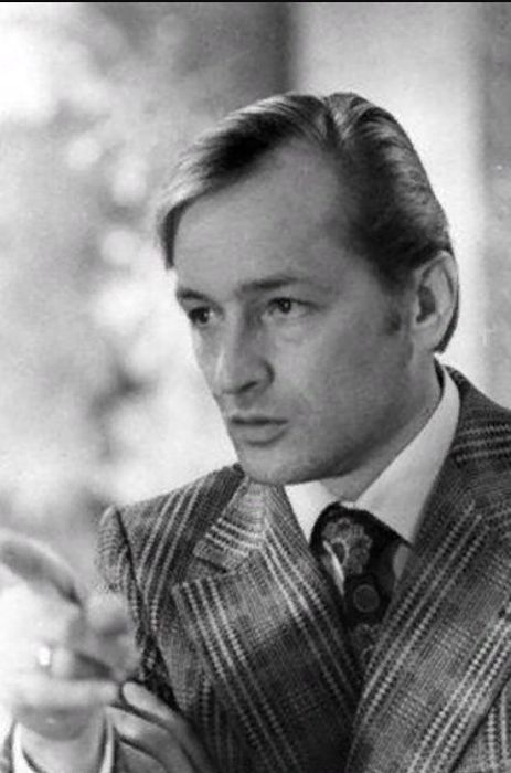 Михаил Ножкин: Русский Рэмбо и тот, кто открыто критиковал Высоцкого актер