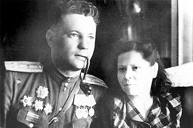 Русский герой Иван Фёдоров – уникальный лётчик, которого наградил и Гитлер, и Сталин Война и мир