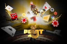 PointLoto — лучшее онлайн-казино для игры на гривны Reporter UA