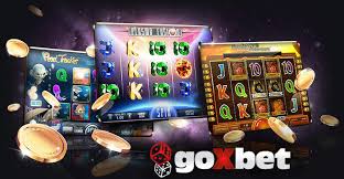 Обзор онлайн казино Goxbet в сравнении с Космолот