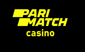 Parimatch казино