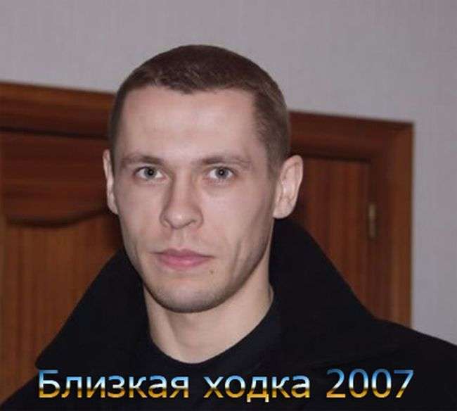 Фестиваль шансону в цілях виховання і мотивації жителів Новосибірська (12 фото)