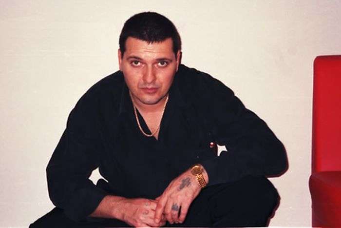 Фестиваль шансону в цілях виховання і мотивації жителів Новосибірська (12 фото)