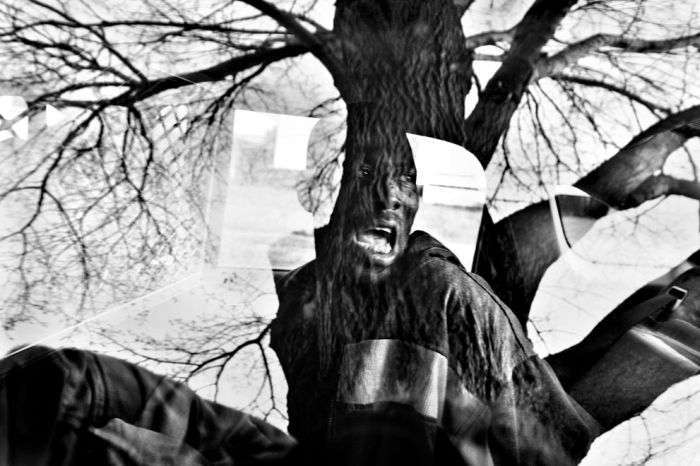Конкурс 2013. The Sony World Photography Awards (40 фото)
