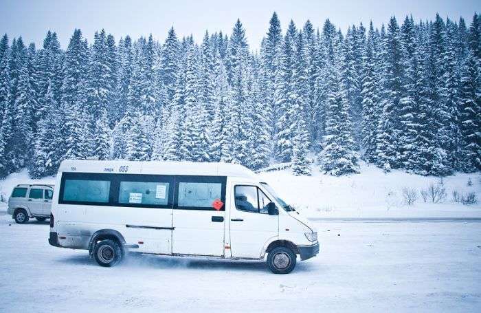 Марія Альохіна отримала відмову в суді (15 фото)