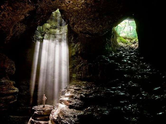 Найкращі фотографії від National Geographic за 2012 рік (45 фото)