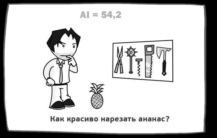 ТОП-10 найбільш частих запитів в новорічну ніч (10 картинок)