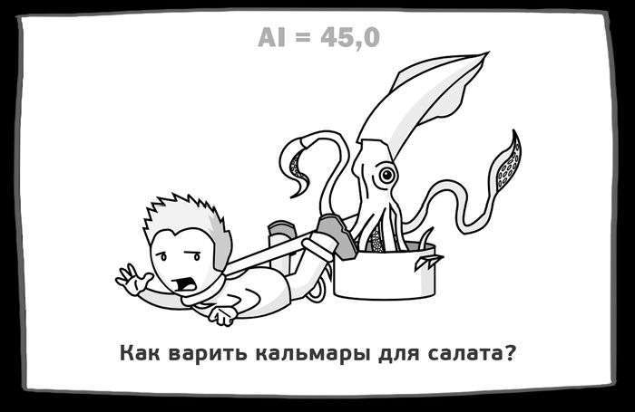 ТОП-10 найбільш частих запитів в новорічну ніч (10 картинок)