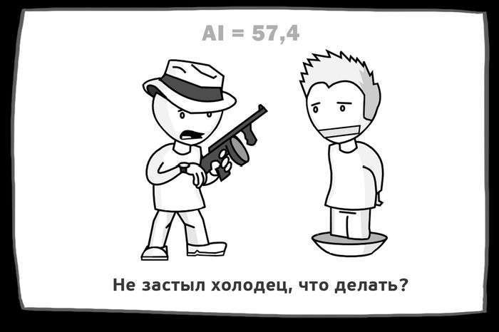 ТОП-10 найбільш частих запитів в новорічну ніч (10 картинок)