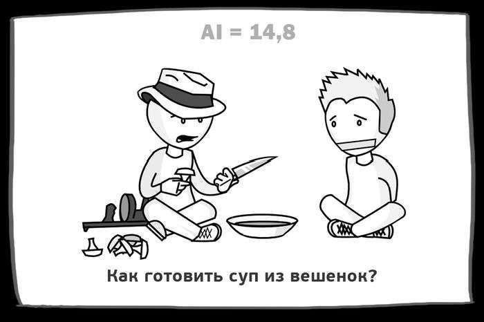 ТОП-10 найбільш частих запитів в новорічну ніч (10 картинок)