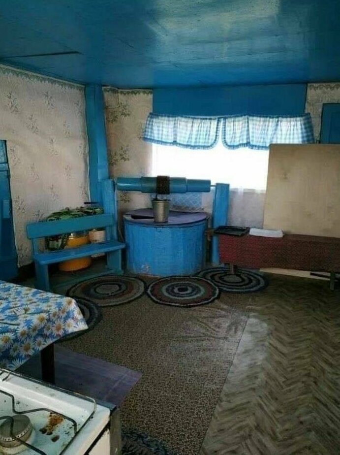 30 зарисовок из сельской жизни, после которых вы покинете свой душный офис   Интересное