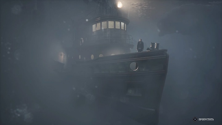 Обзор The Sinking City: Пх’нглуи мглв’нафх Ктулху action,horror,pc,ps,the sinking city,xbox,Игры,обзоры,Хоррор