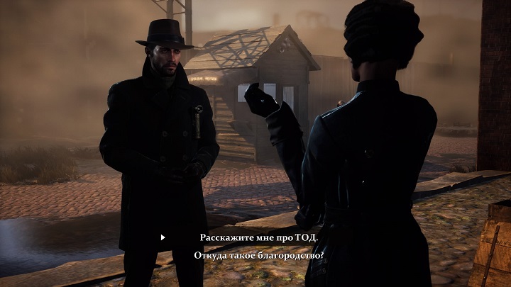 Обзор The Sinking City: Пх’нглуи мглв’нафх Ктулху action,horror,pc,ps,the sinking city,xbox,Игры,обзоры,Хоррор