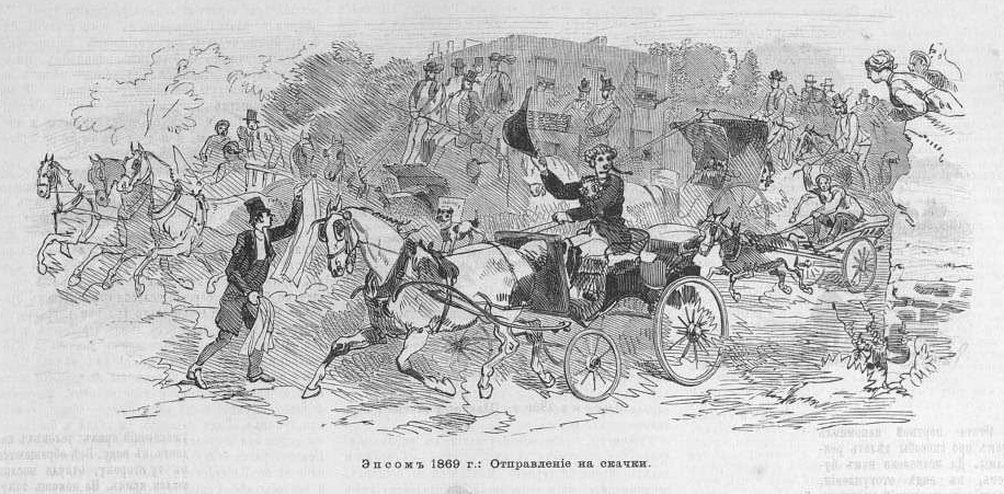 Технический прогресс 150 лет назад, отображенный на страницах издания «Всемирная иллюстрация» мир