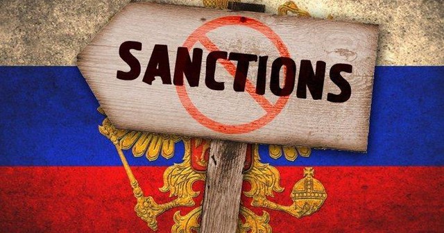Сколько Россия потеряла от санкций ФИНАНСЫ И КОНСАЛТИНГ