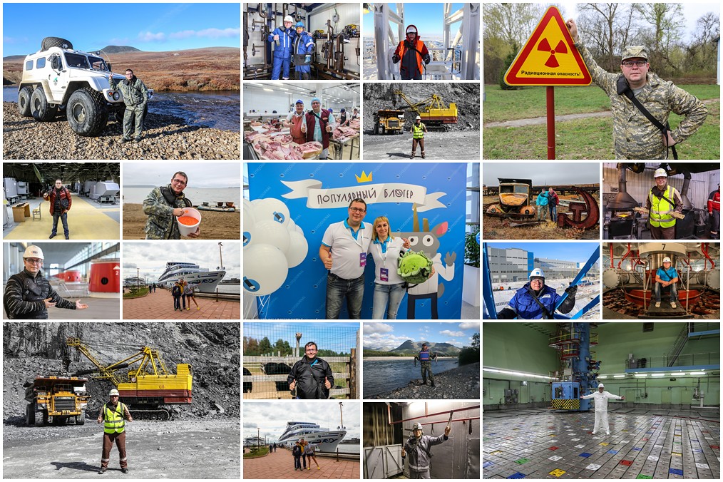 УРА! СЕГОДНЯ НАШЕМУ БЛОГУ 7 ЛЕТ! 