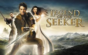 Обзор 2-го сезона сериала «Легенда об Искателе» Обзоры фильмов