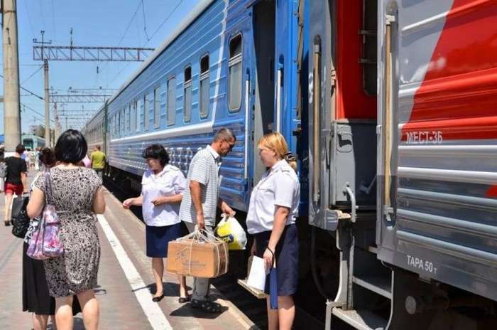 Мстительная мадам Интересное