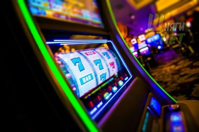 Игровые автоматы Казино Х: что это, их развитие?