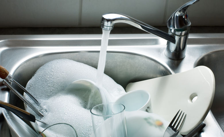 Простые способы экономить воду без дискомфорта вода
