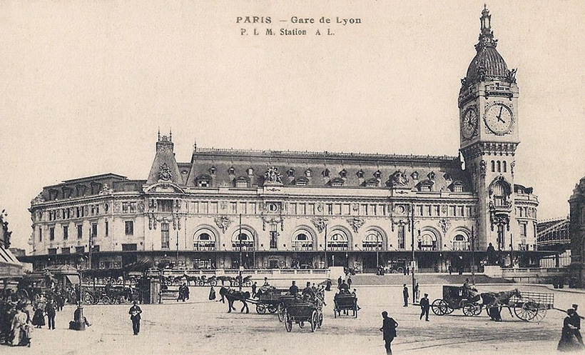Тайна Парижского сбоя: что случилось со временем в 1902 году? Не может быть