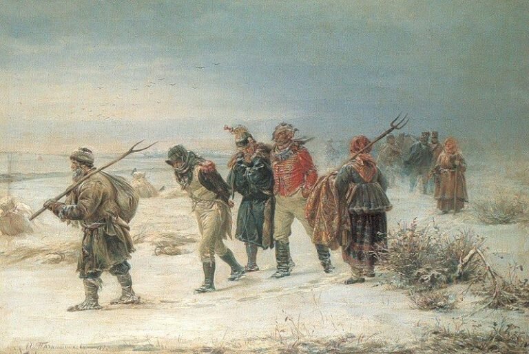 Что такое Шарамыга? - И откуда оно взялось? 