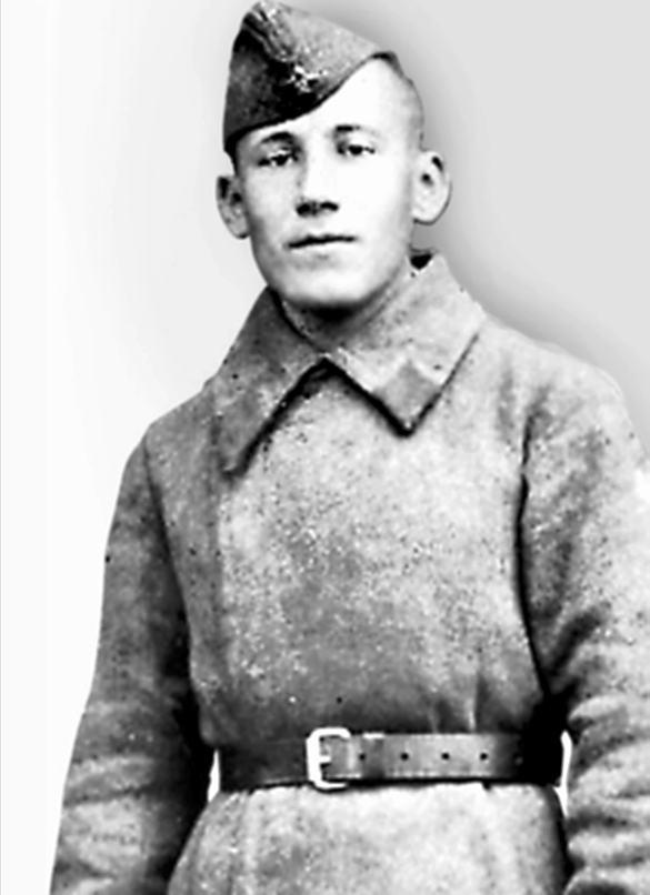 Николай Васенин — русский герой французского Сопротивления 1943-1944 гг Война и мир