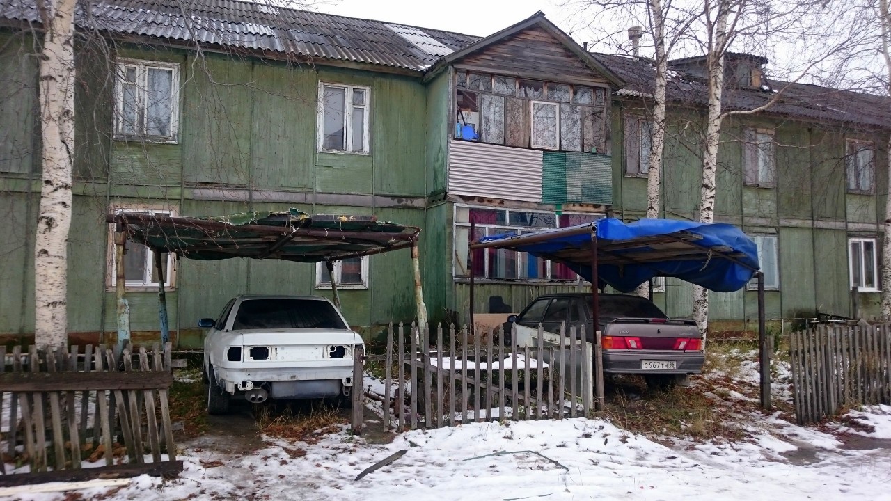 Нет гаража — нет авто: кому запретят покупать машину автомобили
