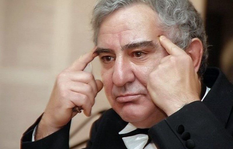 Известный педагог Михаил Казиник: «Воровать у детей детство, чтобы давать им массу информации, — это преступление» война и мир