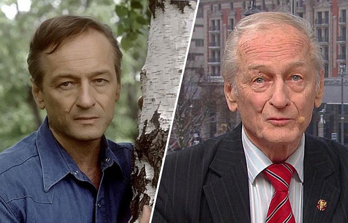 Михаил Ножкин: Русский Рэмбо и тот, кто открыто критиковал Высоцкого актер