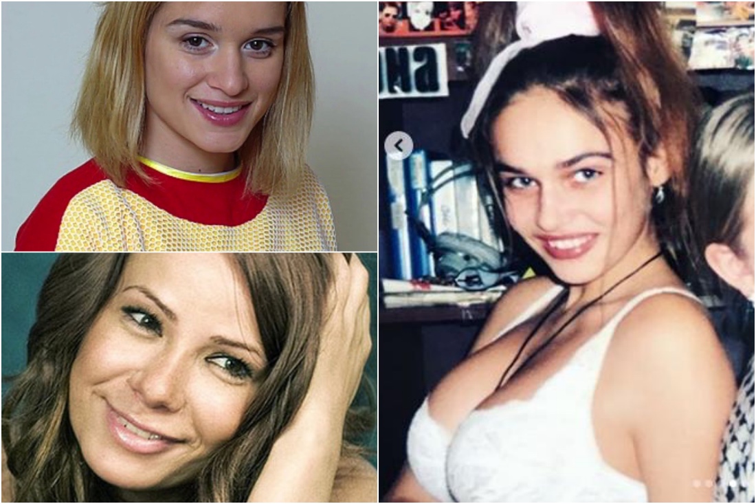 Да как ты смеешь?! загадочность