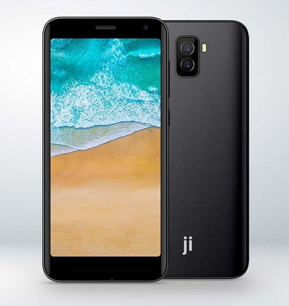 Jinga Pass 3G с NFC стоит меньше 5000 рублей новости