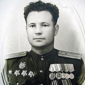 Русский герой Иван Фёдоров – уникальный лётчик, которого наградил и Гитлер, и Сталин Война и мир