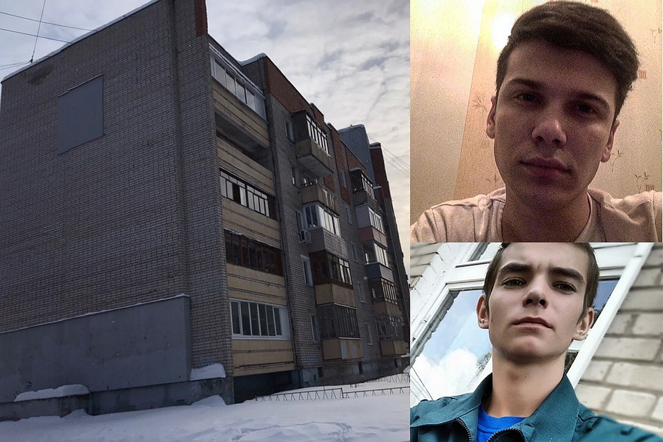 Двое парней спасли жильцов пятиэтажки от взрыва газа Война и мир