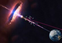 «Частицы-призраки» могут бесследно пролетать сквозь вас. Ученые добираются до сути этой космической загадки