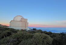 Earth Hunt 2.0: новий телескоп у пошуках копії нашої планети