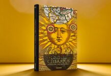 12 Days of Space & Sci-Fi Gifts: The Ultimate Holiday Guide